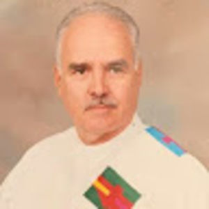 Meet your Posher, Deacon nicholas